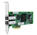 IBM QLogic 4Gb FC Dual-Port PC