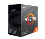 AMD Ryzen 5 3600 with Wrait