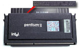 HP Processor, w/ Heat Sink 450/10