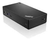 Lenovo ThinkPad USB 3.0 Pro Dock EU