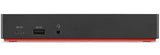 Lenovo ThinkPad USB-C Dock Gen2 (US)