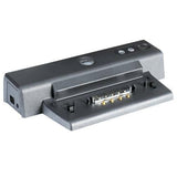 Dell D-Port replicator with 90w PSU