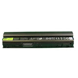 Dell Battery : Primary 6-cell