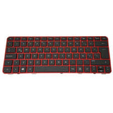 HP KEYBOARD IMR RBR HE