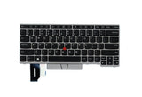Lenovo FL,LTN,KB-BL,SV,US
