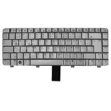 HP Keyboard (NORDIC)