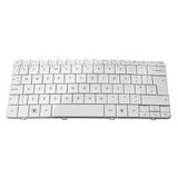 HP KEYBOARD PT ML UK