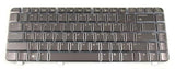 HP KB_ ES BLACK ARAB