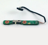 HP PWR SWITCH BD  TX2-1000