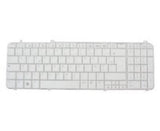 HP KEYBOARD ML/PT WHITE FR
