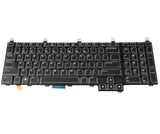 Dell Keyboard (SWISS-EURO)