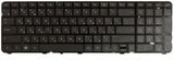 HP Keyboard (ENGLISH)