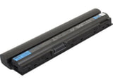 Dell Battery, 65WHR, 6 Cell,