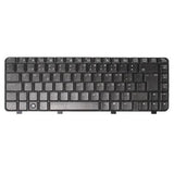 HP Keyboard (ENGLISH)