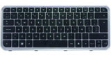 HP KB(INTL) ISK/PT