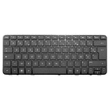 HP KEYBOARD IMR ASB NRL