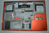 Dell Bottom Cover (Orange)