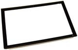 HP BEZEL ASSEMBLY-, JAN