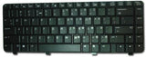 HP Keyboard (SWISS)