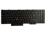 Lenovo Keyboard FR