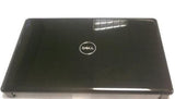 Dell LCD Back Cover, Black
