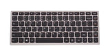Lenovo Keyboard (SPANISH)
