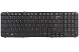 HP Keyboard (ENGLISH)