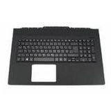 Acer Top Cover/Keyboard (ENGLISH)