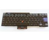 Lenovo KEYBOARD DANISH 14"