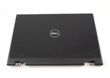 Dell LCD Back Cover Black