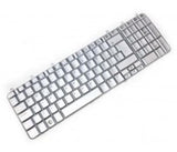 HP Keyboard (NORDIC)