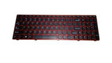 Lenovo Keyboard (US)