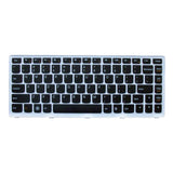 Lenovo Keyboard (KOREAN)