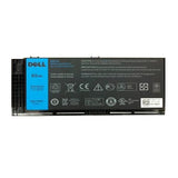 Dell Battery:6-cell (65Wh) Primary