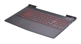 Lenovo Upper Case L 80WK W/KB SP NBL