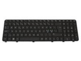 HP keyboard (CZECH)
