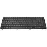 HP KEYBOARD STD PORT