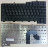 Dell Keyboard (SWISS)