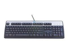 Hewlett Packard Enterprise Keys