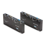 StarTech.com USB VGA KVM CONSOLE EXTENDER