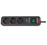 Brennenstuhl Power extension 1.5 m 3 AC