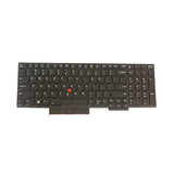 Lenovo FRU CM Keyboard w Num ASM BL (