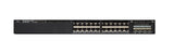 Cisco Catalyst 3650 24 Port PoE