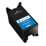 Dell Ink Color High Capacity