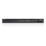 Dell Networking N3024 L3 24x1GbE