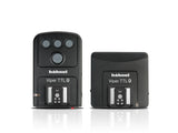 Hähnel VIPER TTL CANON