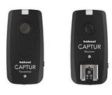 Hähnel CAPTUR REMOTE NIKON