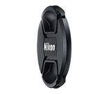 Nikon LC-67 67MM Snap-on Front Lens