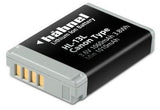 Hähnel DC BATTERY CANON HL-13L