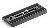 Manfrotto Quick Release Plate 500PLONG